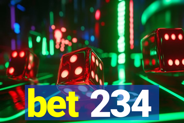 bet 234